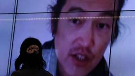 Obama  condemns ‘heinous murder’ of Kenji Goto