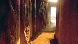 Molecular archaeology can reveal Newgrange’s secrets