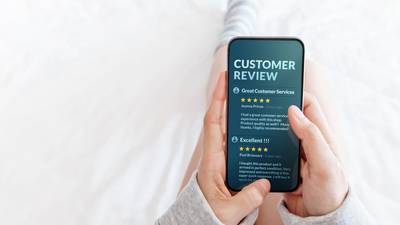 Pulling the plug on the lucrative business of fake product reviews