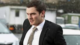 Adam Johnson convicted of sexual activity with a child