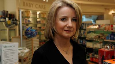 McCabe pharmacy group reports 41% decline in operating profit