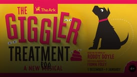 Win tickets to The Irish Times’ exclusive performance of The Giggler Treatment.