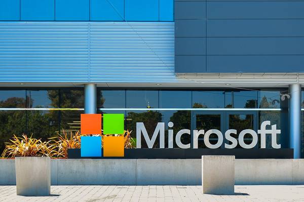 Microsoft to buy AI and speech tech company Nuance for €16bn