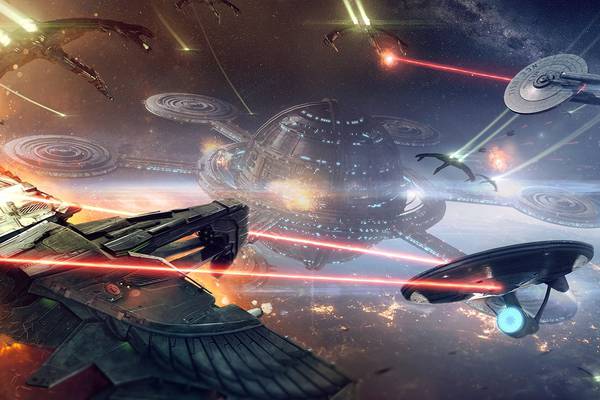 Digit explores new frontier with ‘Star Trek’ game