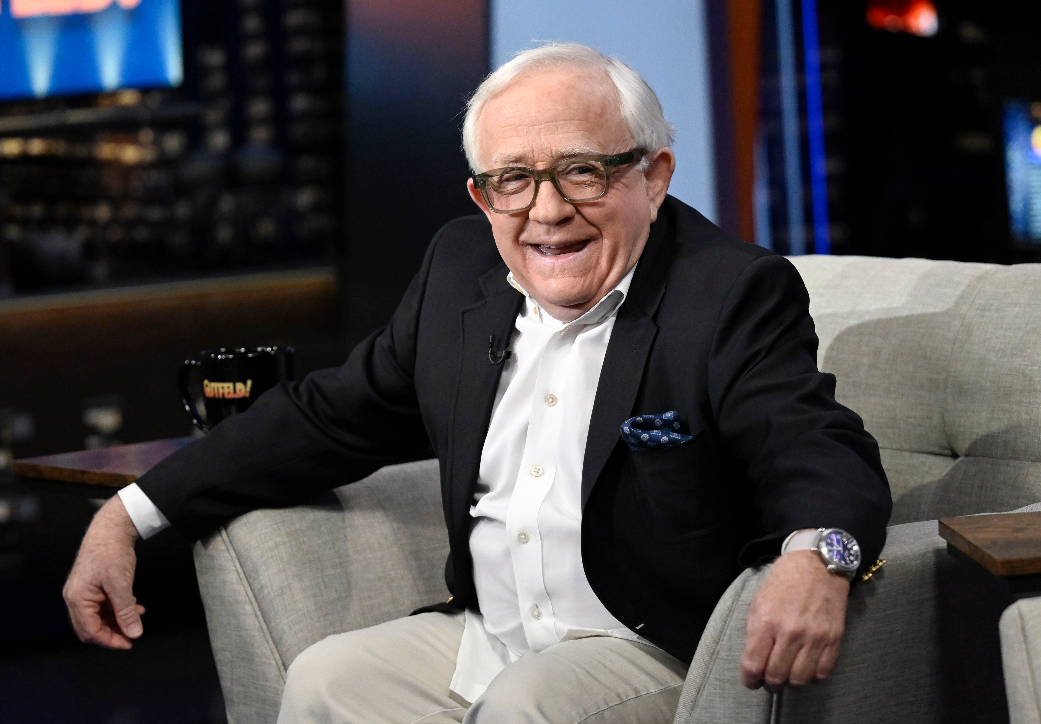 Will & Grace' actor Leslie Jordan dies aged 67 after car accident in Los Angeles – The Irish Times