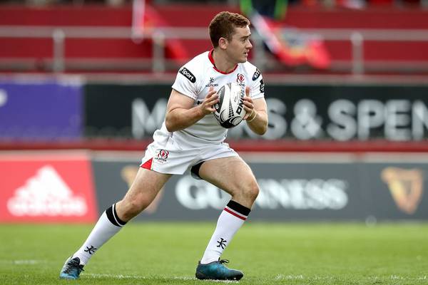 Paddy Jackson to Perpignan leaves Ulster question unsolved