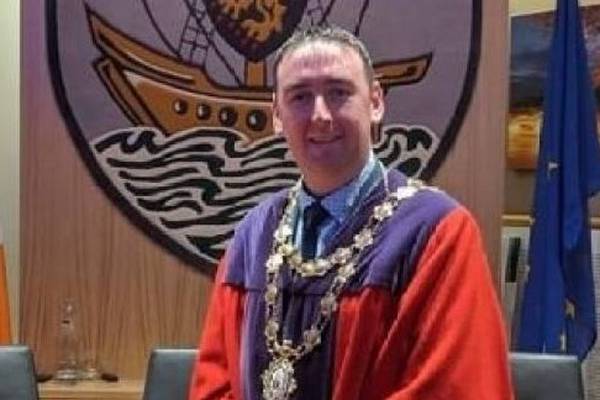 Mayor of Galway city to return to duties after break following abuse