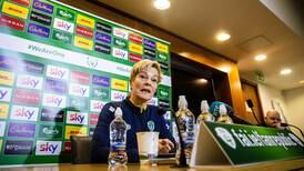 Ireland manager Vera Pauw rejects US Soccer sanctions and denies weight-shaming allegations