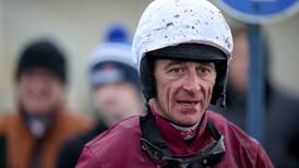 Davy Russell set for racing return on Friday after 11 months out