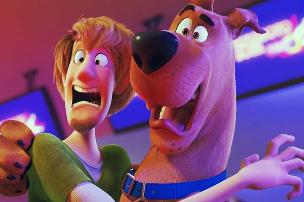 Scoob! Scooby-Doo adaptation has hideous animation and a useless plot
