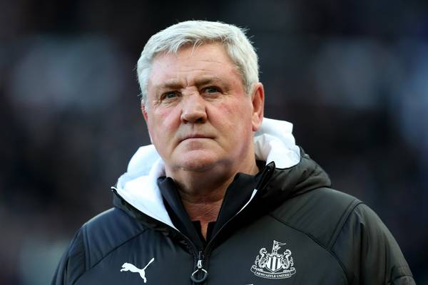 Steve Bruce in running for West Brom job after Valérien Ismaël is sacked