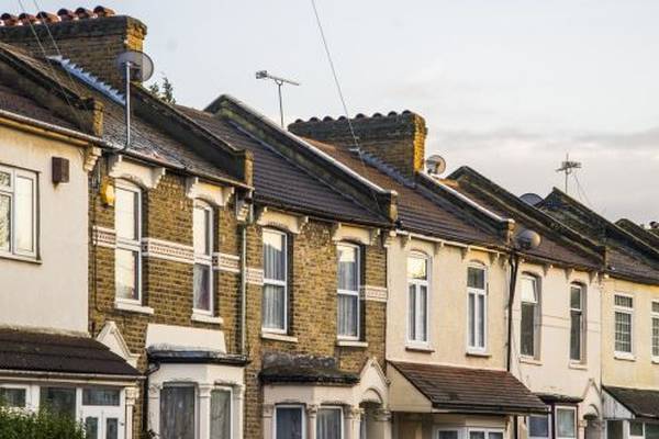 Payments to landlords surge as social housing scheme rolled out