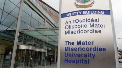 Mater becomes latest hospital to cancel non-essential work due to rising Covid-19 cases
