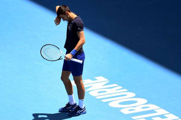 Q&A: key questions still to be answered in Djokovic saga