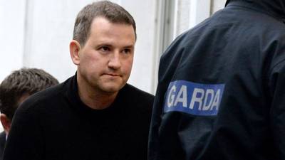 Mobile phone data used in Graham Dwyer case in breach of EU law, court rules