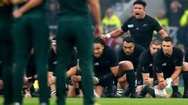 All Blacks anchors primed for pressure