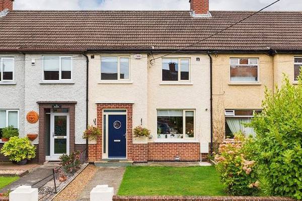 Beauty writer’s makeover in Churchtown for €625,000
