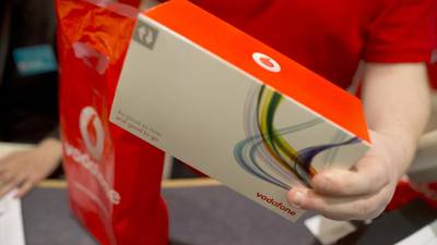 Vodafone in bid for Kabel Deutschland