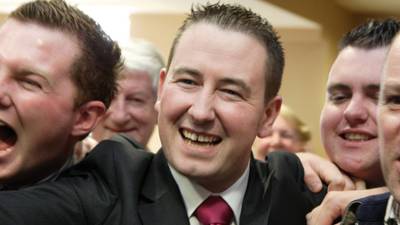Fianna Fáil selects McGuinness for Dublin West byelection
