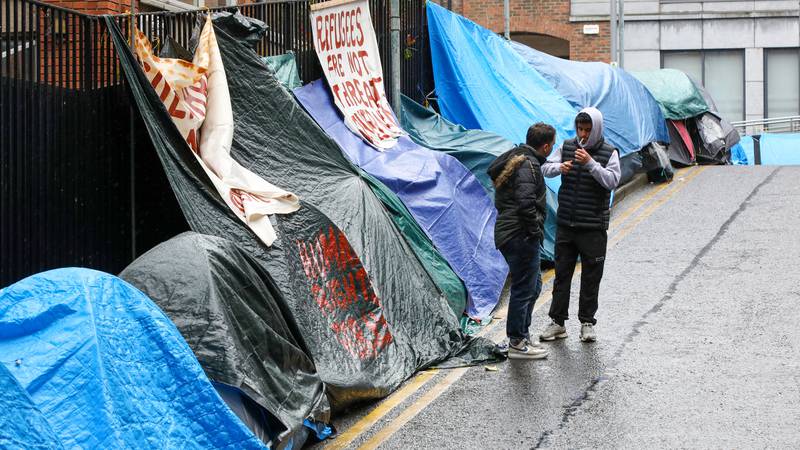 Government locks the stable door as migrant accommodation crisis bites 