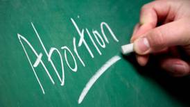 Abortion issue divides opinion in parties, survey shows
