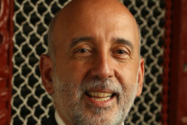 Who is Gabriel Makhlouf, Central Bank governor in waiting?