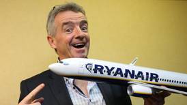 Come fly with me: Ryanair to recruit new  website team