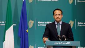 Government to push through €2bn credit guarantee scheme next week