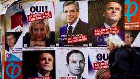 ‘What a sad election’: French voters reflect on a divisive campaign