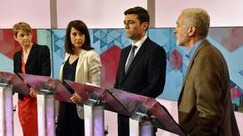Liz Kendall rules out ending run for Labour leadership