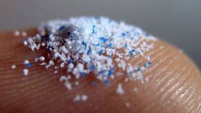 Microbeads: The facts, the fears and the fight have them banned