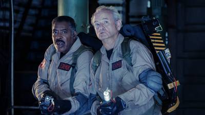 Ghostbusters: Frozen Empire review – One star for the worst film of the year so far