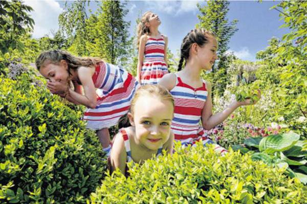 Your guide to June Bank Holiday festivals and family events