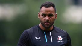 Vunipola brothers among big names left out of England squad