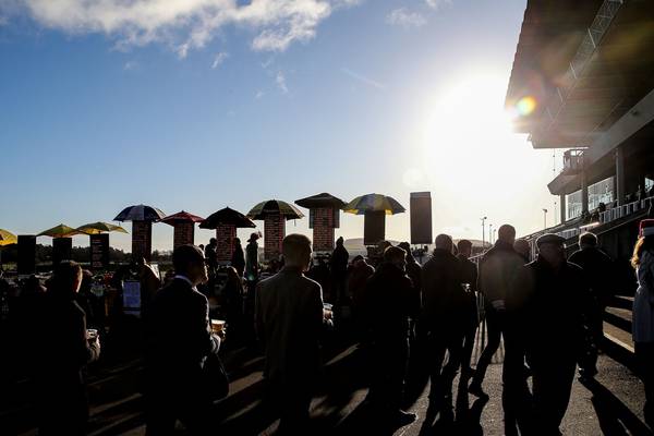 Thursday’s Leopardstown card subject to morning inspection