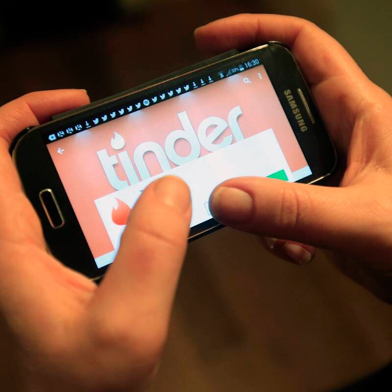 ‘They’re trying to keep each other safe’: Inside the secret online dating groups where women review men