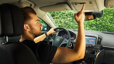Opel brings OnStar vehicle connectivity system to Ireland
