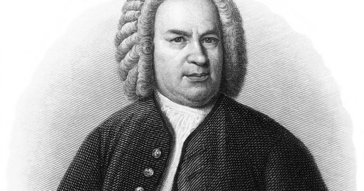 Une conversation entre Johann Sebastian Bach et Leonhard Euler avec l’aide de ChatGPT – The Irish Times