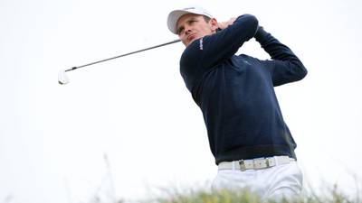 Justin Rose hits full bloom at just the perfect time