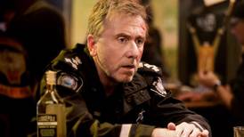 Tin Star: Tim Roth is stuck in the Rockies, with plenty of time to waste