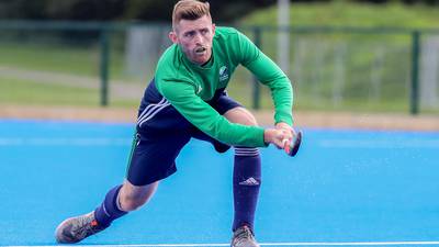 Men’s hockey: Three Rock Rovers suffer two defeats in Europe