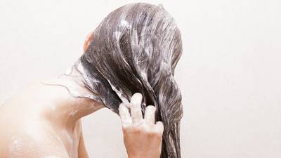 Expert tips: How to wash your hair