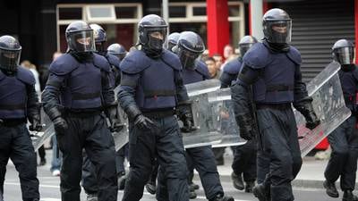 Too few gardaí on the streets? Wait until you hear about builders, medics, teachers, planners, bus drivers 