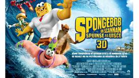 ‘SpongeBob an Scannán’ to hit the big screen as Gaeilge