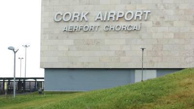 Cork Airport hopeful  new US service will go ahead