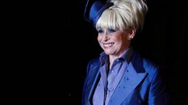 Barbara Windsor: The daring, giggling pearly queen of the screen