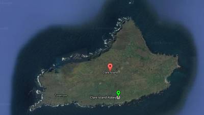 Boy (13) dies in single-vehicle car crash on Clare Island