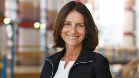 Carolyn Fairbairn to become first female CBI director-general