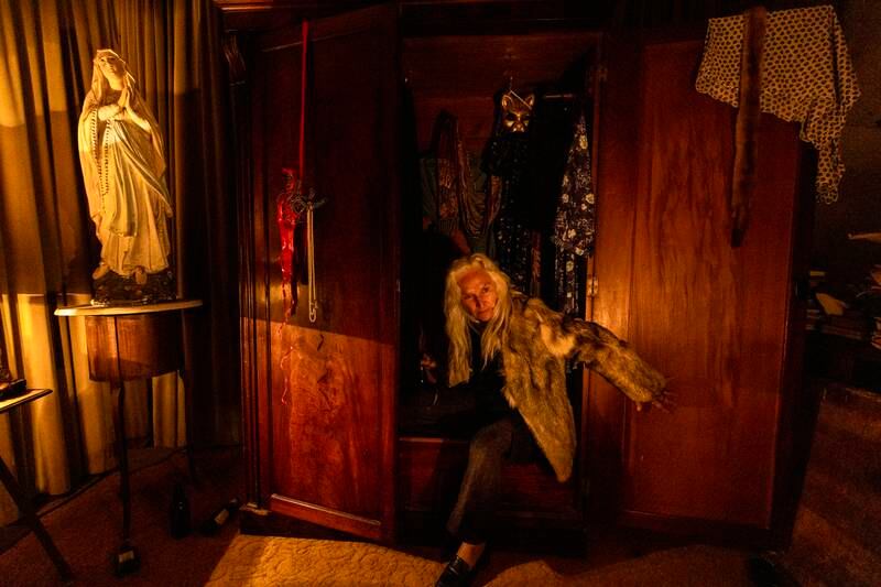 All You Need Is Death review: Singular Irish horror is a symphony of weirdness