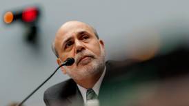 Bernanke stimulus boost to markets